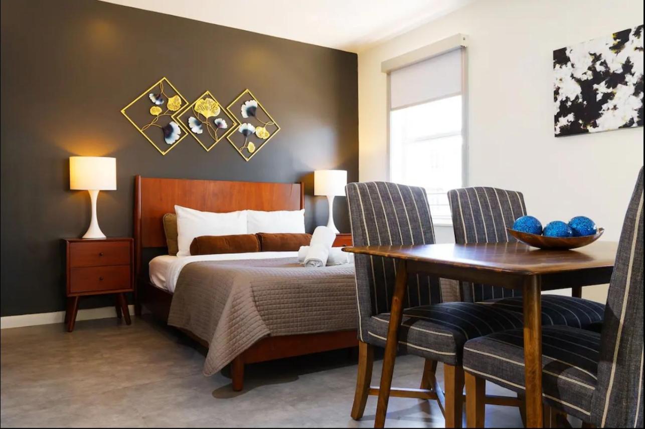 Franklin Suites South Beach Маямі-Біч Екстер'єр фото