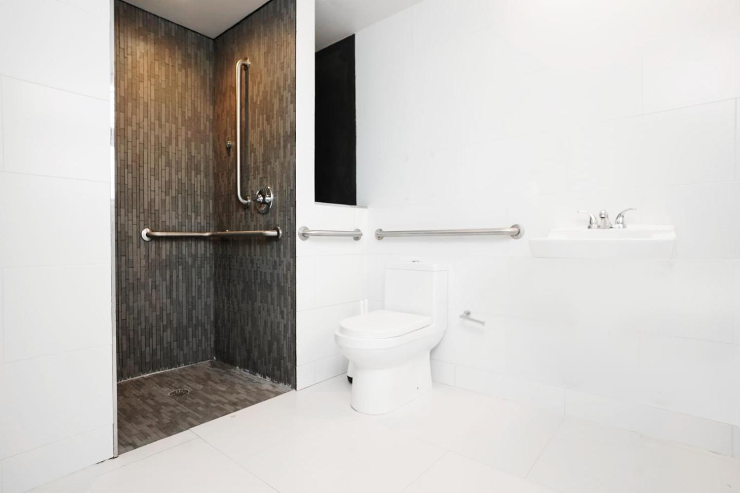 Franklin Suites South Beach Маямі-Біч Екстер'єр фото