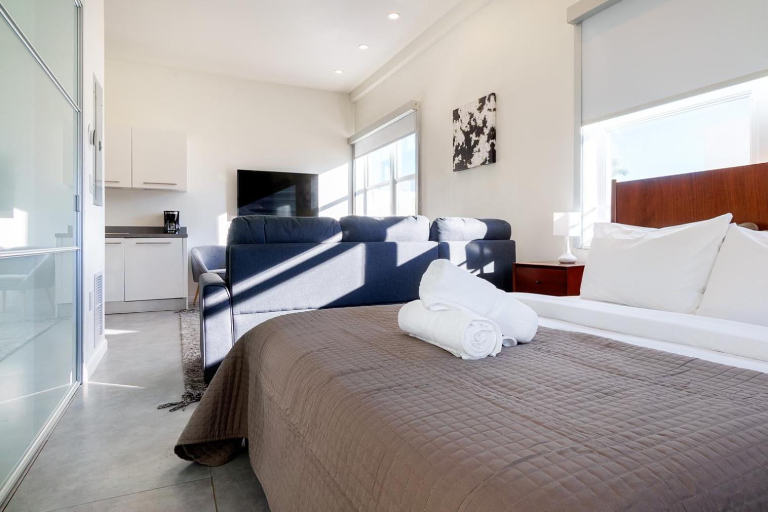 Franklin Suites South Beach Маямі-Біч Екстер'єр фото