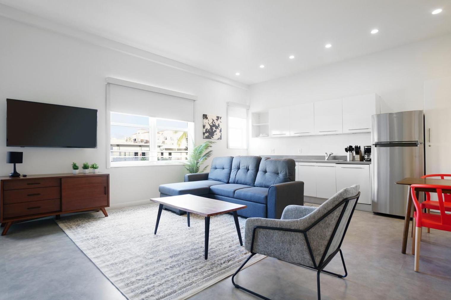 Franklin Suites South Beach Маямі-Біч Екстер'єр фото