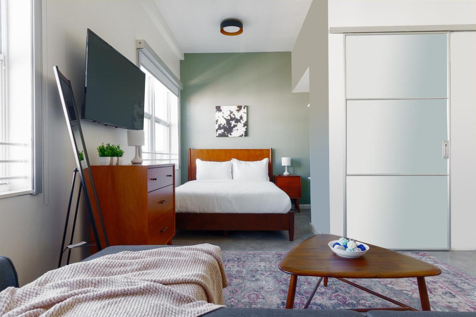 Franklin Suites South Beach Маямі-Біч Екстер'єр фото